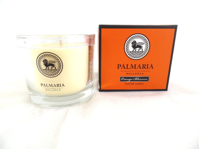 Palmaria Mallorca Duftkerze 55 g