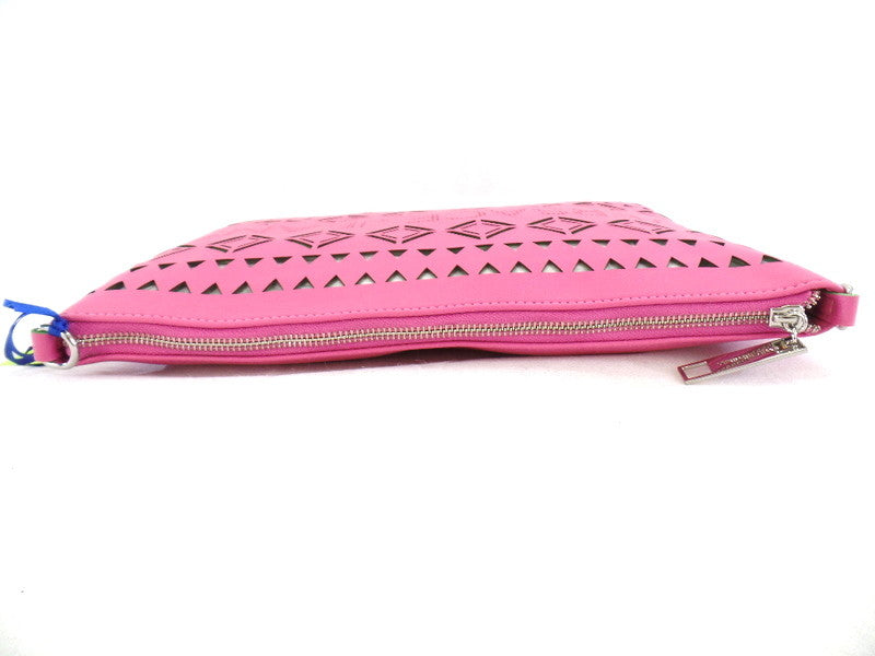 Versace Jeans E1VNBBH7_75287 Tasche Damentasche Handtasche rosa