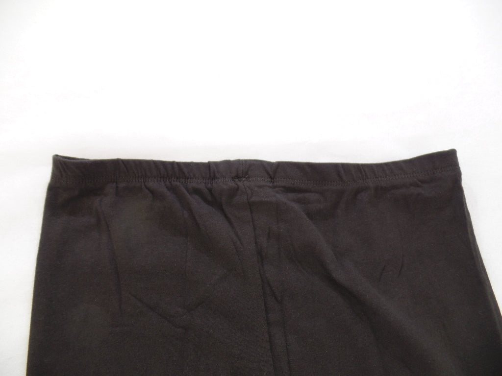 3 Paar Legging Damenleggins Highlight Company Baumwolle Varianten Schwarz