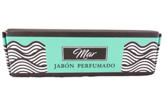 Palmaria Duftseife 1 x 150 g Mar Mallorca Palmaria Seife