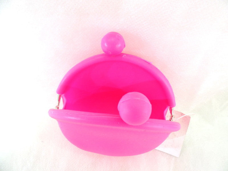 Geldbörsen Silikon Geldbörsen 10 cm Geldbeutel Portmonaie Etui als Varianten