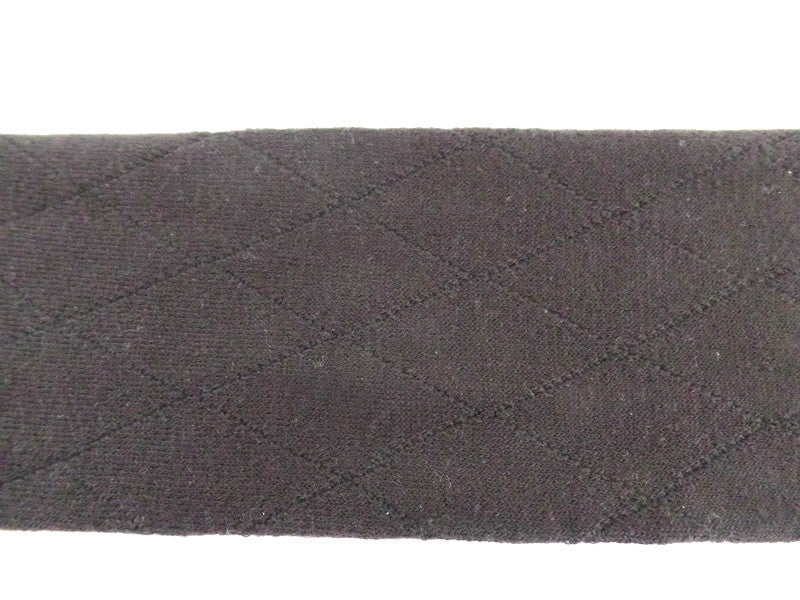 Leggings Damenleggins E & F Einheitsgröße 3 Farbvarianten wählbar Rautenmuster