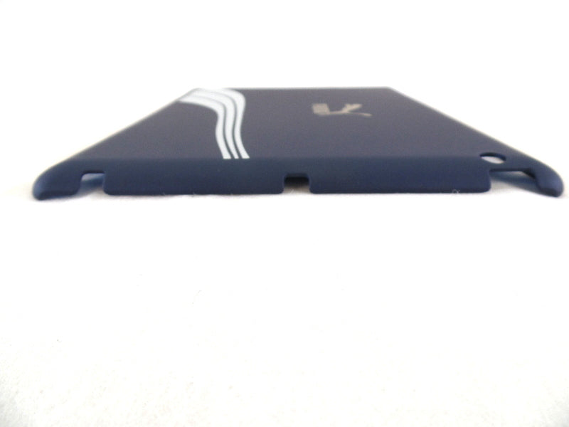 Schutzhülle Puma Tablet Blau Case für i Pad Backcover Case