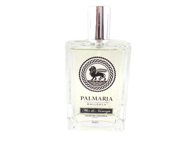 Palmeria Eau de Cologne 100 ml Orange Blossom Mallorca Unisex Parfüm