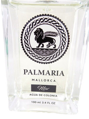 Palmeria Eau de Cologne 100 ml Orange Blossom Mallorca Unisex Parfüm