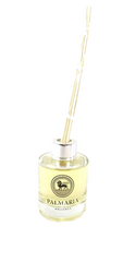 Palmaria Raumduft mit Stäbchen Difuser 120 ml Orange Blossum Wohnambiente Duft