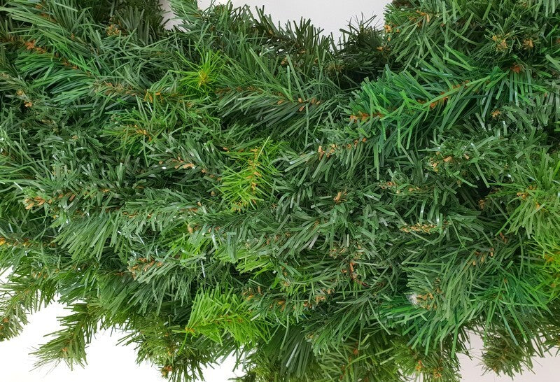 Grabkranz Kranz künstliche Blumen Grabschmuck Trauerkranz 80 cm FriedhofGedenken