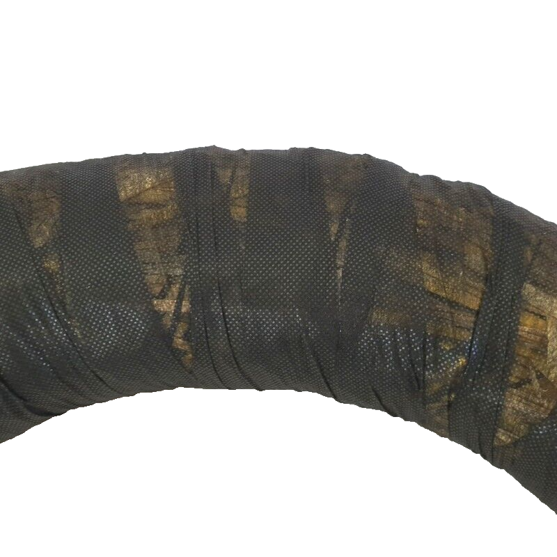 Strohkranz Ø50 cm Strohring 2 Stück Strohrömer Rohling Kranz Vlies Adventskranz