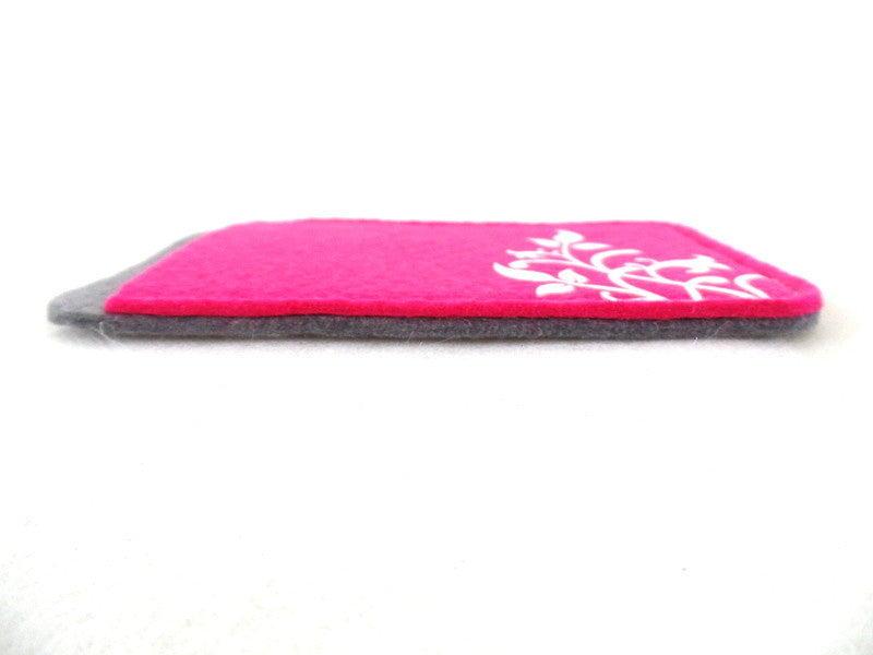 Deuter Handybag Smartphone Schutzhülle in Pink oder Grau wählbar