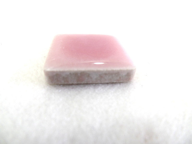 Mosaiksteine 2 kg Rosa medium Feinsteinzeug Akelei 255 Steine Basteln Mosaik