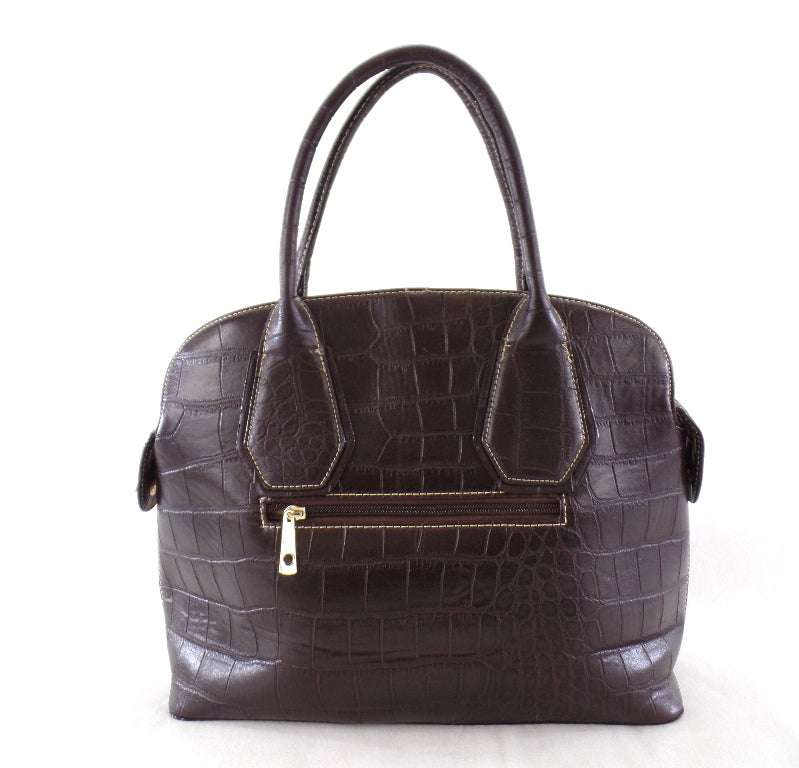 Tasche Damen Henkel mehrfarbig E. Caprice Paris Damenhandtasche