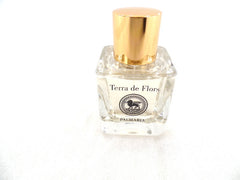 Palmaria Mallorca TERRA DE FLORS EDP 50 ML Blumengarten