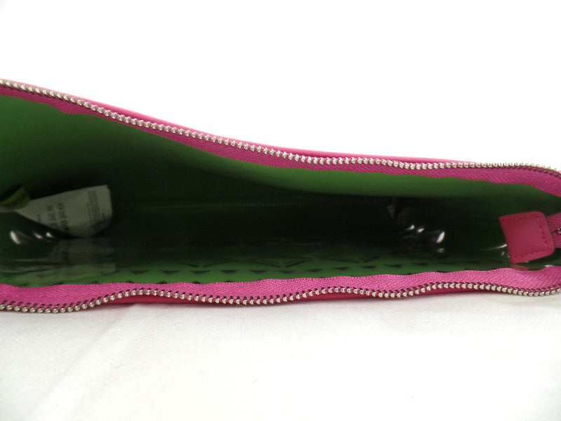 Versace Jeans E1VNBBH7_75287 Tasche Damentasche Handtasche rosa