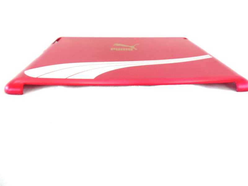 Schutzhülle Puma Tablet Case Pink für i Pad Backcover Case