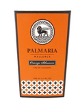 PALMARIA EAU DE  COLOGNE Flor de Naranjo  100 ml Orange Blossom Mallorca Unisex Parfüm