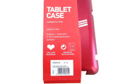 SCHUTZHÜLLE Puma Tablet Rot Case für i Pad Backcover Case