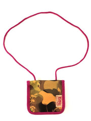 MC NEILL BRUSTBEUTEL ELFE GELDBEUTEL GELDBÖRSE BRUST-BEUTEL WALLET