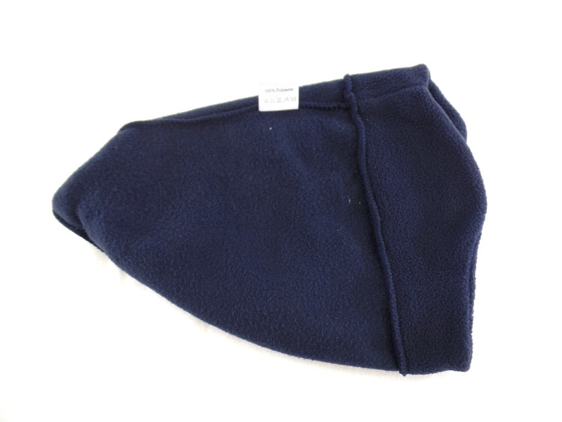Mütze Fleecemütze Beanie mit Fransen Alaska Varianten wählbar