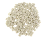 CASA - POADOR MOSAIKSTEINE 650 g Beige Grau Basteln Mosaik Box