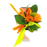 PALMARIA MALLORCA Parfüm Eau de Cologne 100 ml Orange Blossom Damenparfüm Geschenk