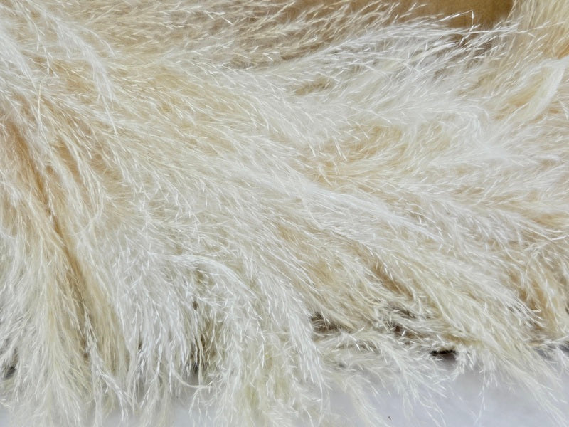KRANZ LAO GRAS Cortaderia 80 cm D Beige Dried Geschenk.