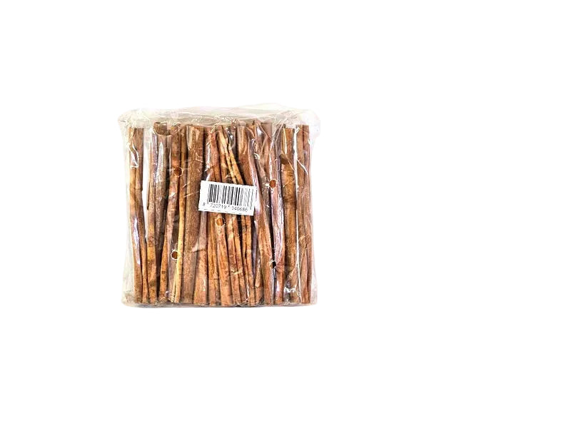 CASA - POADOR 500 g Zimtstangen 20 cm Dekoration Weihnachten.
