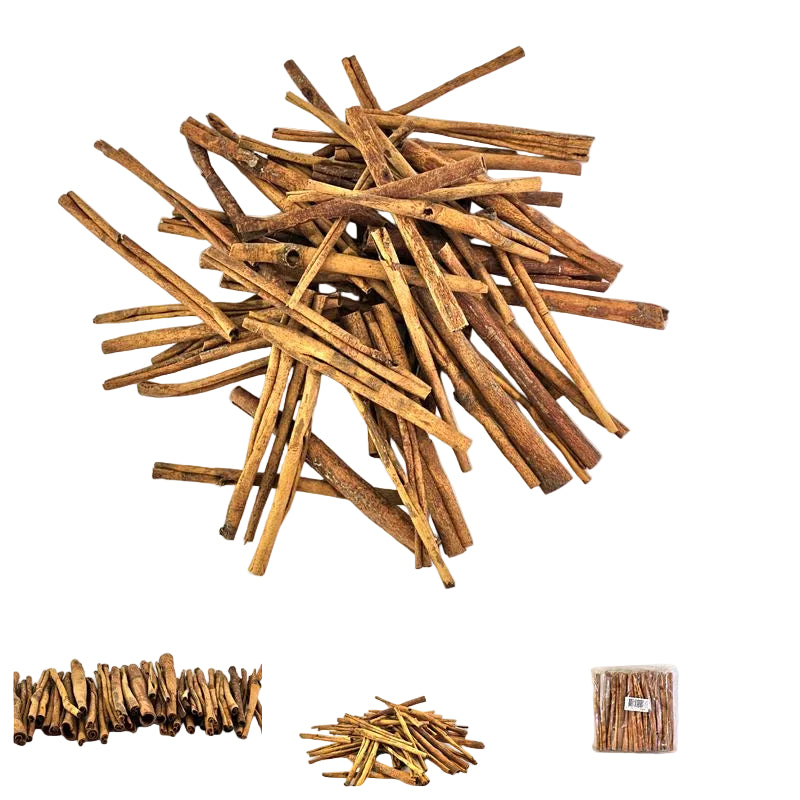 CASA - POADOR 500 g Zimtstangen 20 cm Dekoration Weihnachten.