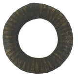 Strohkranz- Ø60cm Strohringe Strohrömer Rohling Kranz Vlies Adventskranz Deko.