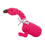 LABONI - Volentis GmbH - Franzi Flamingo.