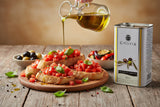 LA CHINATA OLIVENÖL - La Chinata Natives Olivenöl Extra Dose 500 ml
