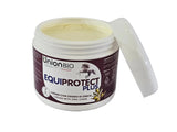 UNION B.I.O. - Equiprotect Plus Creme mit Zinkoxid  - Wundsalbe - 500 ml