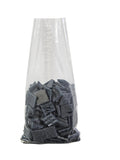 CASA - POADOR MOSAIKSTEINE 500 g dunkelgrau  Glas DIY Basteln in Tüte