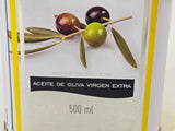 LA CHINATA OLIVENÖL - La Chinata Natives Olivenöl Extra Dose 500 ml